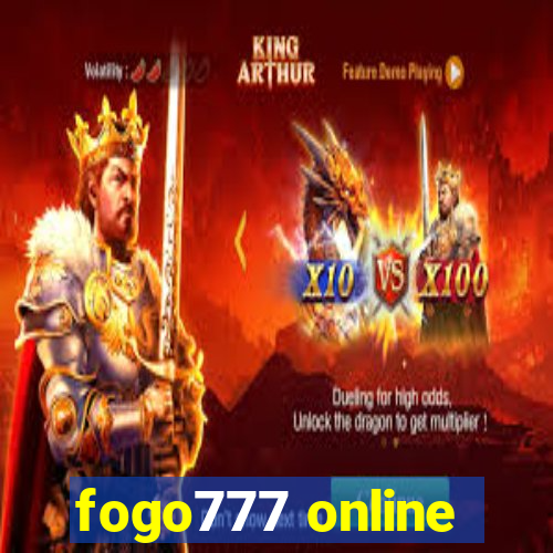 fogo777 online